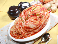 韩食府辣白菜