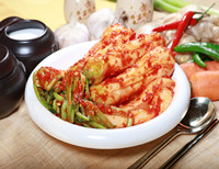 韩食府青年萝卜