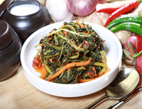 韩食府樱菜