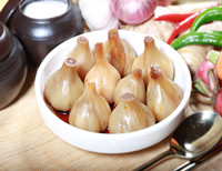 韩食府糖醋蒜