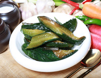 韩食府酱油黄瓜