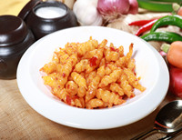 韩食府地环