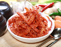 韩食府明太鱼